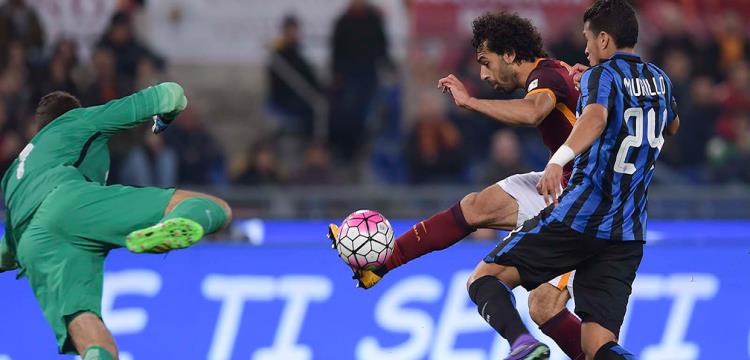 محمد صلاح محمد صلاح